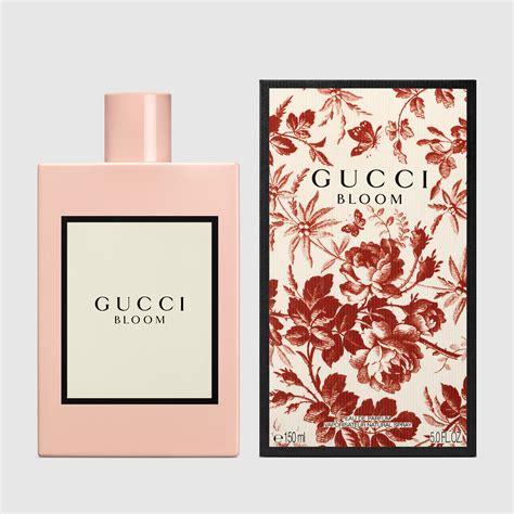 gucci bloom parfum 150ml